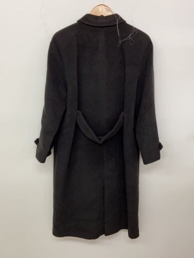 商品画像：コート/9/ウール/GRY 2