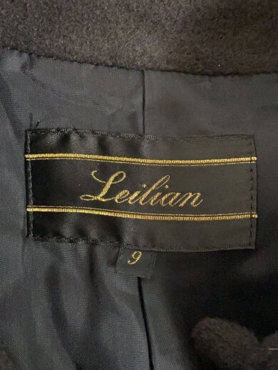 商品画像：コート/9/ウール/GRY 3