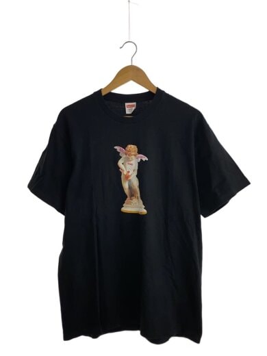 商品画像：19SS/Cupid Tee/XL/コットン/ブラック 1