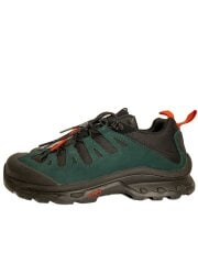 ローカットスニーカー/27cm/GRN/477715/QUEST LOW 2 GR10K