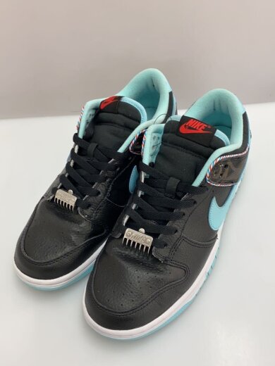 商品画像：ローカットスニーカー/27cm/BLK/レザー/DH7614-001 2