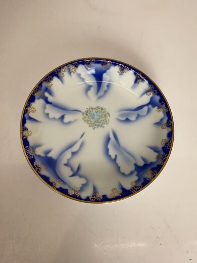 商品画像：和皿揃/5点セット/BLU/ 2