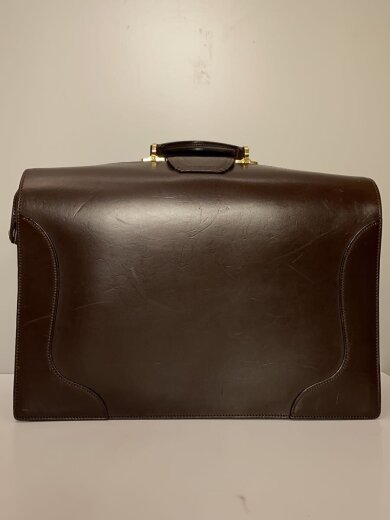 商品画像：バッグ/レザー/BRW/ダレス/付属品なし 3