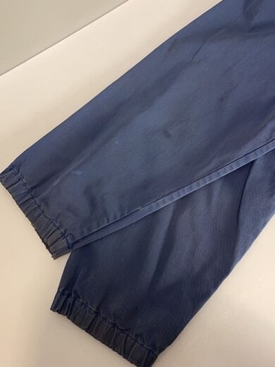 商品画像：ブルゾン/XL/コットン/BLU 6