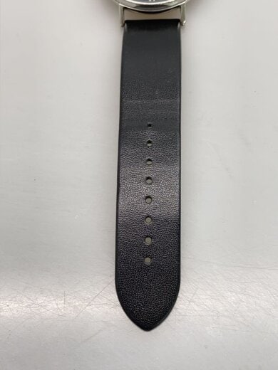 商品画像：クォーツ腕時計/アナログ/BLK/BLK/wr30 5