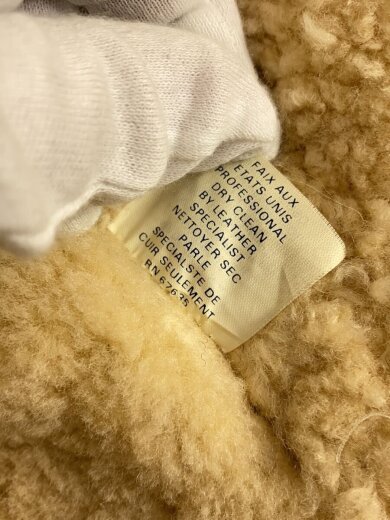 商品画像：Gジャン/M/コットン/IDG/80s～/ムートン// 5