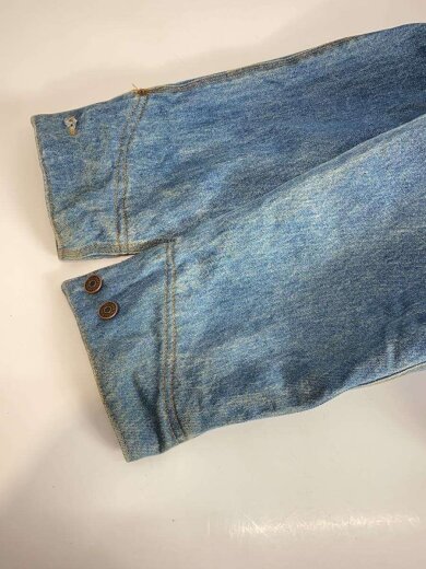 商品画像：Gジャン/M/コットン/IDG/80s～/ムートン// 6