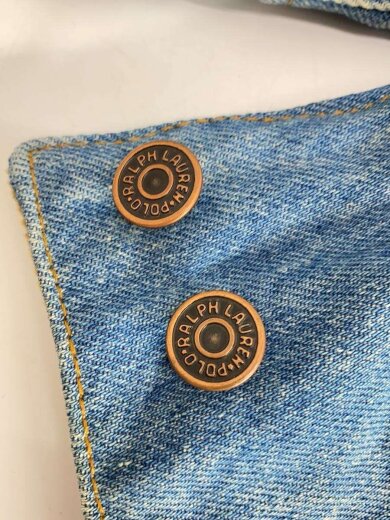 商品画像：Gジャン/M/コットン/IDG/80s～/ムートン// 7