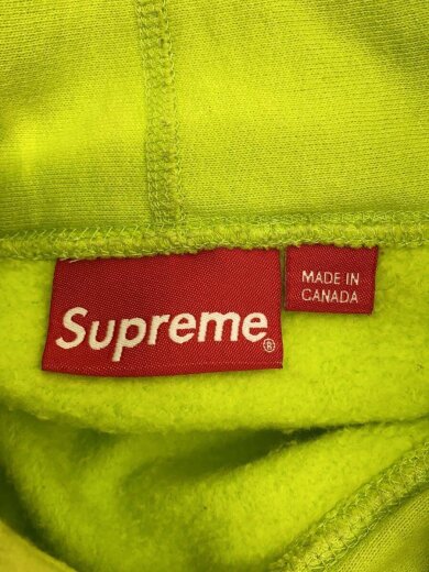 商品画像：パーカー/M/コットン/GRN/アニマル 3