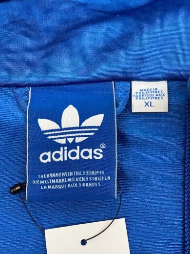 商品画像：ジャケット/XL/--/BLU 3