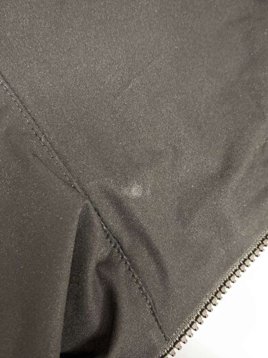 商品画像：マウンテンパーカー/XL/ポリエステル/BLK/1011-00331 8