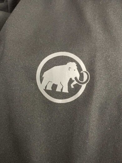 商品画像：マウンテンパーカー/XL/ポリエステル/BLK/1011-00331 9