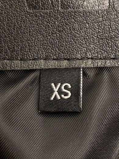 商品画像：スタジャン/XS/ポリエステル/GRY 4