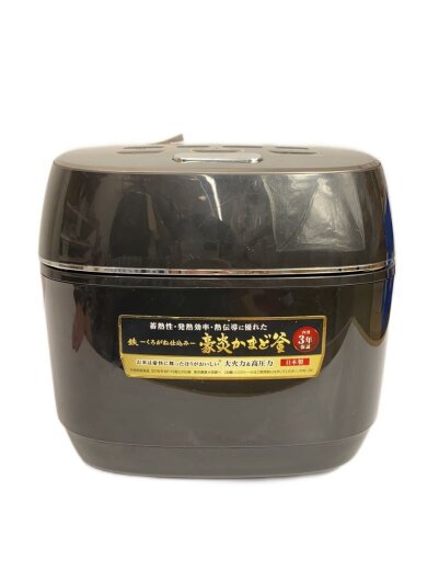 商品画像：炊飯器 NW-JW10-BA 1