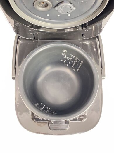 商品画像：炊飯器 NW-JW10-BA 6