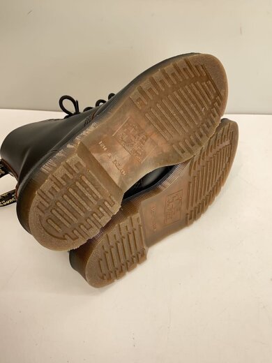 商品画像：シューズ/UK6/BLK/1460 4