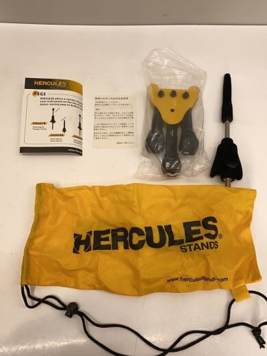 商品画像：DS640B 楽器周辺機器その他/DS640B/フルート/クラリネット/スタンド 5