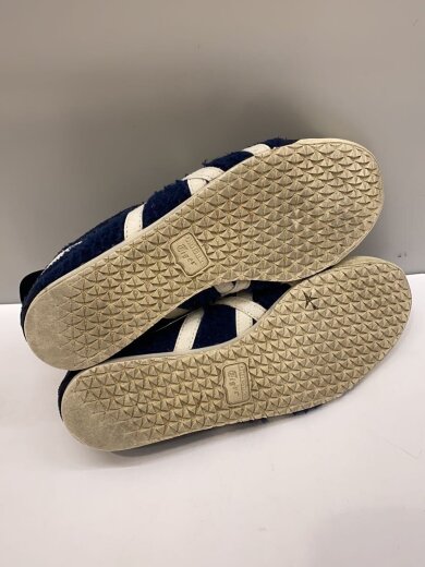 商品画像：ローカットスニーカー/25.5cm/NVY/1183B392 4