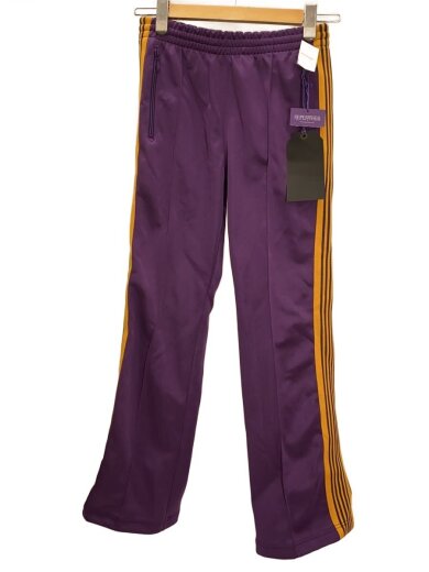 商品画像：ストレートパンツ/2/ポリエステル/PUP/QV309 1