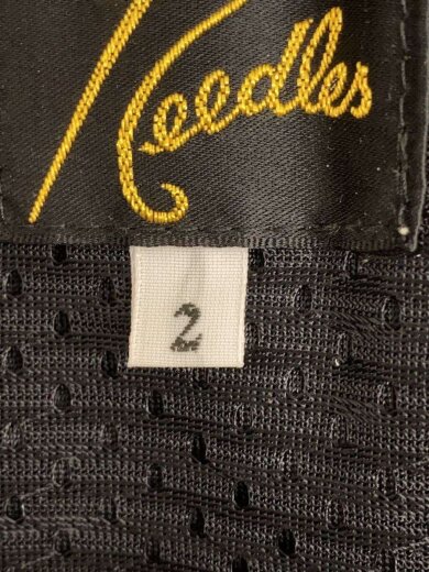 商品画像：ストレートパンツ/2/ポリエステル/PUP/QV309 5