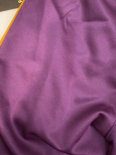 商品画像：ストレートパンツ/2/ポリエステル/PUP/QV309 8