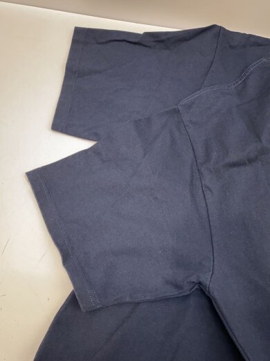 商品画像：Tシャツ/XL/コットン/BLK/001CSJ251001M 6