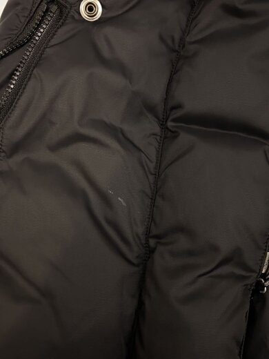 商品画像：CBY/コート/38/--/BLK/無地 7