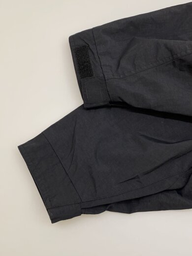 商品画像：ジャケット/LL/ナイロン/BLK 5