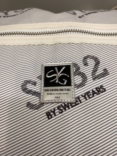 商品画像：ボストンバッグ/--/WHT 5