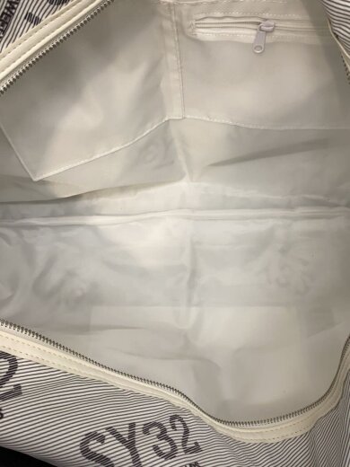 商品画像：ボストンバッグ/--/WHT 6