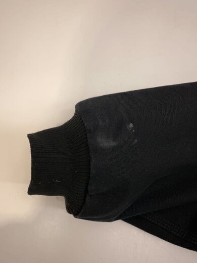 商品画像：ジャケット/XL/コットン/BLK/無地/J131-BLK 7