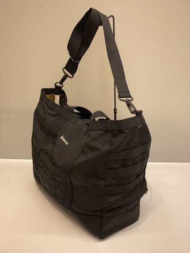 商品画像：bravo/バッグ/--/BLK 2