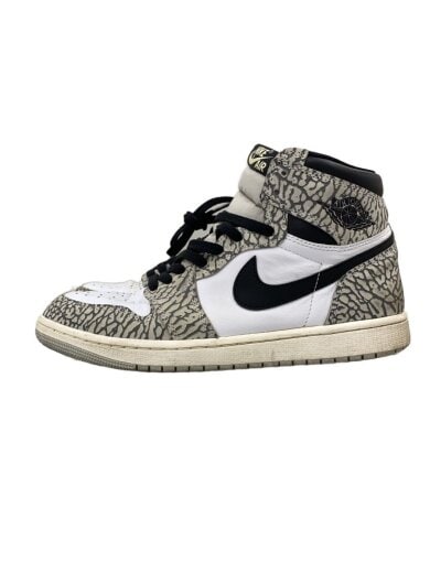 商品画像：AIR JORDAN 1 RETRO HIGH OG_エア ジョーダン 1 レトロ ハイ オリジナル/27cm/G// 1