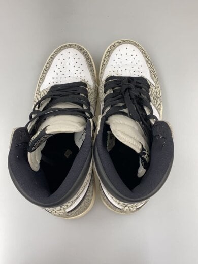 商品画像：AIR JORDAN 1 RETRO HIGH OG_エア ジョーダン 1 レトロ ハイ オリジナル/27cm/G// 3
