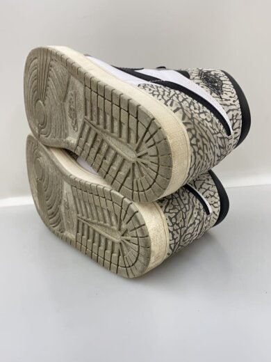 商品画像：AIR JORDAN 1 RETRO HIGH OG_エア ジョーダン 1 レトロ ハイ オリジナル/27cm/G// 4