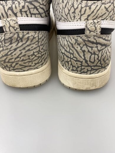 商品画像：AIR JORDAN 1 RETRO HIGH OG_エア ジョーダン 1 レトロ ハイ オリジナル/27cm/G// 6