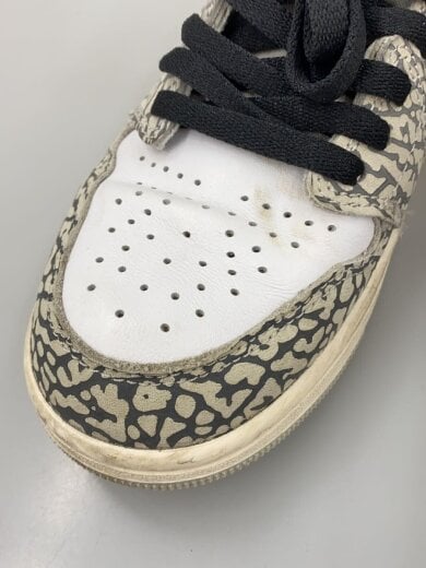 商品画像：AIR JORDAN 1 RETRO HIGH OG_エア ジョーダン 1 レトロ ハイ オリジナル/27cm/G// 7