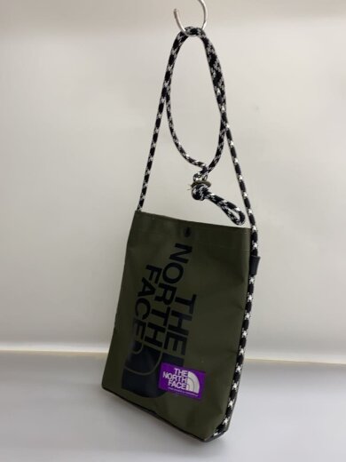 商品画像：ショルダーバッグ/ポリエステル/KHK/NN7904N 2