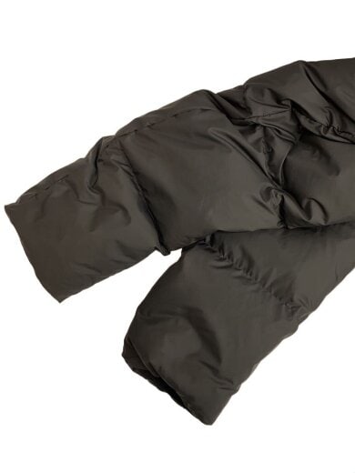 商品画像：ダウンジャケット/S/ウール/RED/WOCPS2859 5