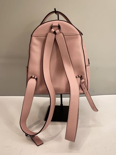 商品画像：リュック_オールレザー/牛革/PNK 3