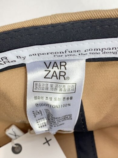 商品画像：キャップ/--/BEG/メンズ 6