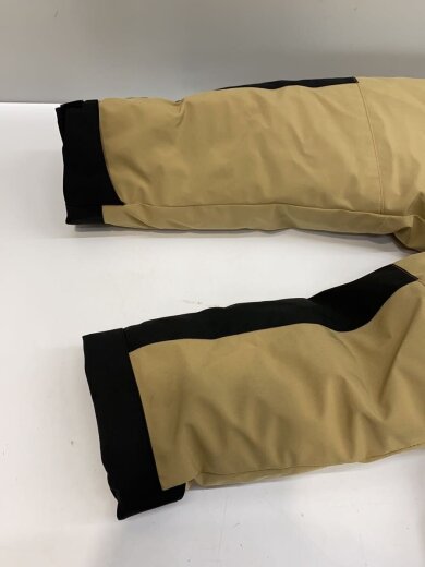 商品画像：ダウンジャケット/M/ポリエステル/CML/無地/bdz0-8013 5