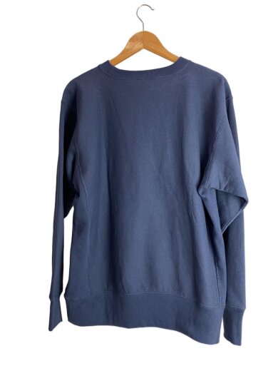商品画像：スウェット/XL/コットン/NVY/無地/C3-Y033// 2