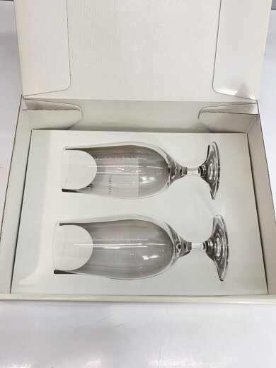 商品画像：グラス/2点セット/CLR 4