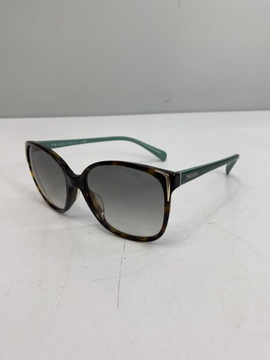 商品画像：サングラス/--/ベッコウ柄/BRW/レディース/SPR01O-A 2