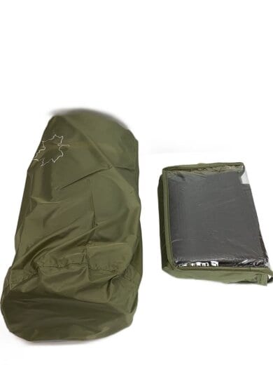 商品画像：71809742 テントマット/GRN/71809742// 1