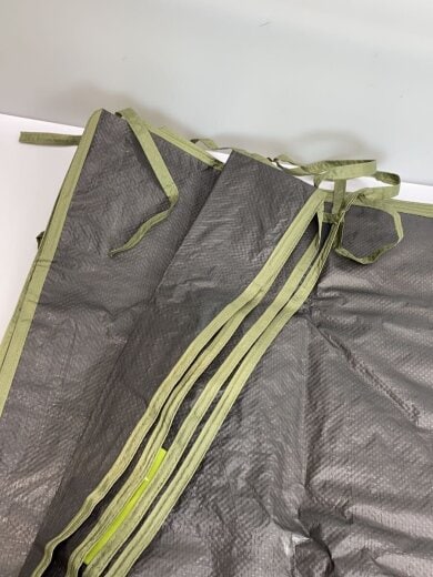 商品画像：71809742 テントマット/GRN/71809742// 2