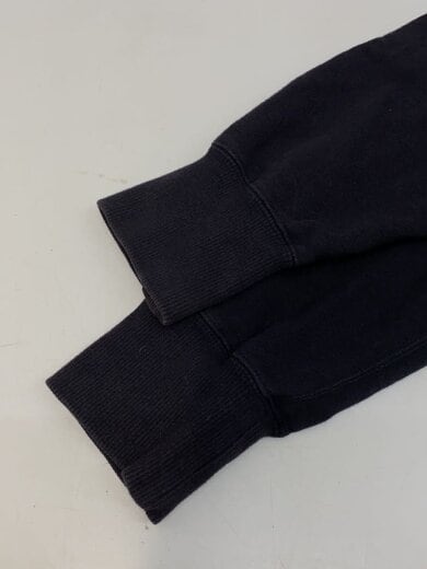 商品画像：パーカー/2/コットン/NVY/無地/NW-T20-054/八の字 5