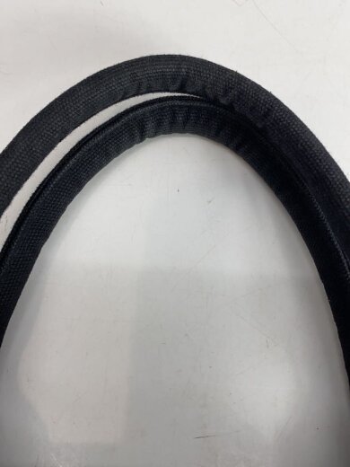 商品画像：ハンドバッグ/キャンバス/BLK/ギンガムCK 8