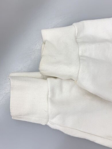 商品画像：スウェット/XL/コットン/WHT/プリント/203bott08// 5